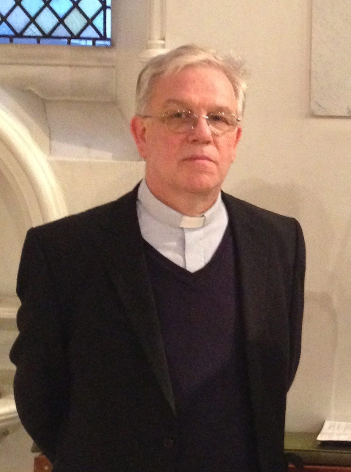 Father Ulick Loring